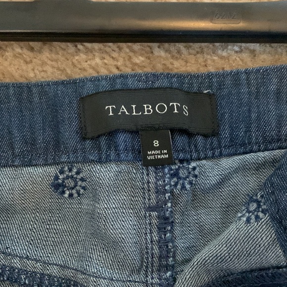 Talbots Skirt - Picture 3 of 3